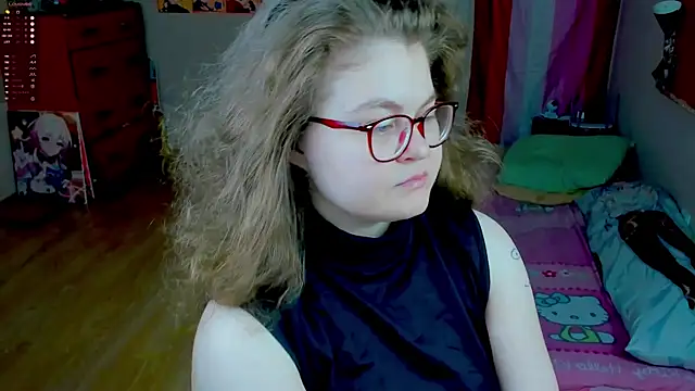 Sashy Way online show from June 20, 12:52 pm