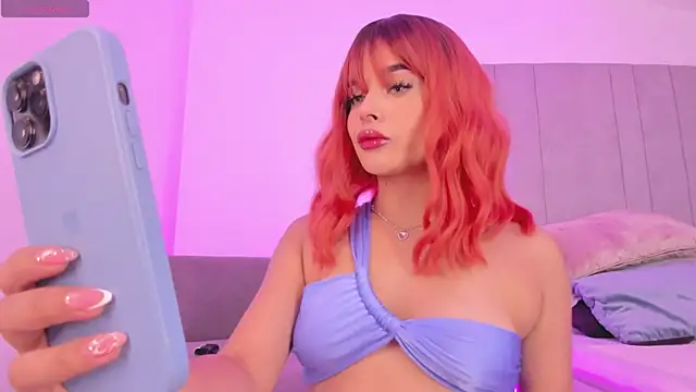 kaylarossi online show from December 10, 6:38 pm