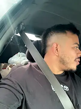 Snapshot of Naughty_Charly chatting on October 2, 1:07 pm Naughty Charly online show from October 2, 1:07 pm