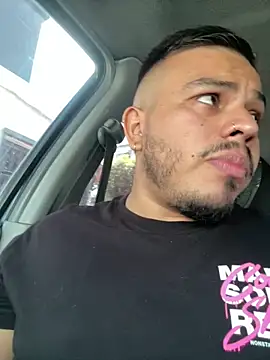 Snapshot of Naughty_Charly chatting on October 18, 2:51 pm Naughty Charly online show from October 18, 2:51 pm