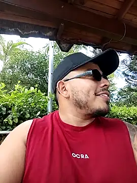 Snapshot of Naughty_Charly chatting on October 19, 7:14 pm Naughty Charly online show from October 19, 7:14 pm