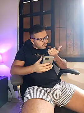 Naughty Charly online show from May 5, 5:21 pm