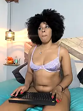 EmmilyBrant online show from December 13, 2:21 am