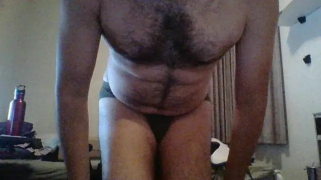Snapshot of Johnysamu chatting on February 5, 11:50 pm Johnysamu online show from February 5, 11:50 pm