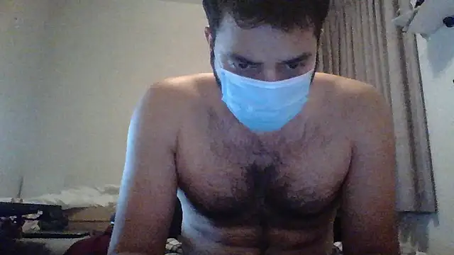 Snapshot of Johnysamu chatting on March 7, 12:15 am Johnysamu online show from March 7, 12:15 am