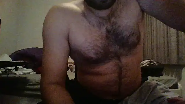 Snapshot of Johnysamu chatting on March 11, 12:54 am Johnysamu online show from March 11, 12:54 am