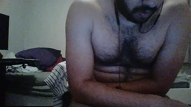 Snapshot of Johnysamu chatting on March 11, 11:15 pm Johnysamu online show from March 11, 11:15 pm