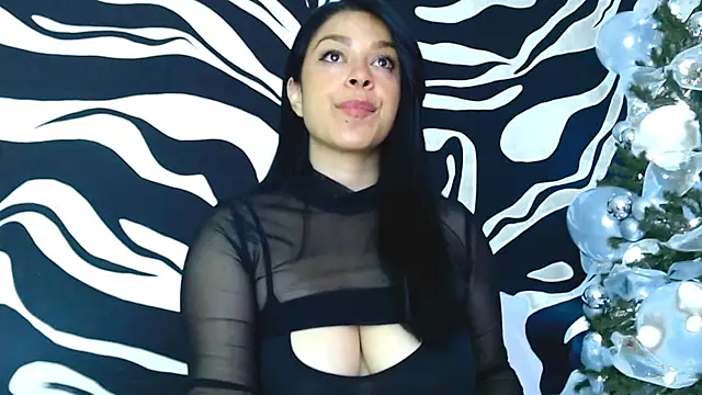 lilith luv online show from December 12, 8:25 am