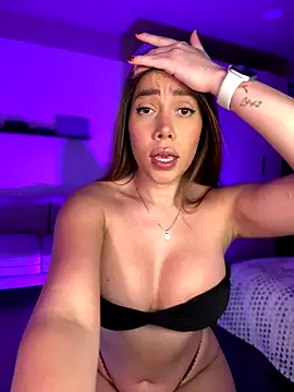 Condes carmen online show from November 6, 12:17 pm