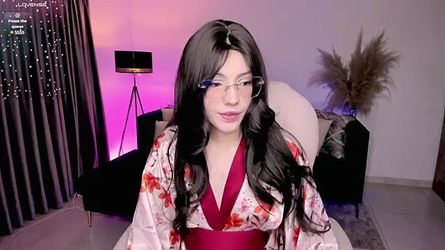 Jin-harrison online show from December 28, 3:26 am