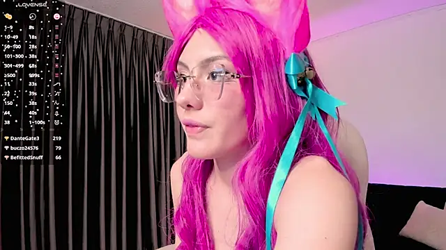 Jin-harrison online show from January 9, 9:37 am