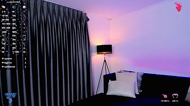 Jin-harrison online show from January 29, 6:33 am