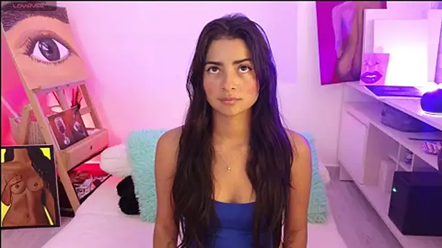 Snapshot of Yues050600 chatting on March 2, 1:15 am Yues050600 online show from March 2, 1:15 am