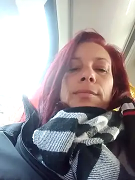 ada mclaine online show from October 11, 10:47 am