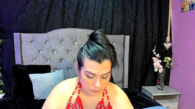 Snapshot of martina_foxy_ chatting on February 23, 3:29 pm martina foxy online show from February 23, 3:29 pm