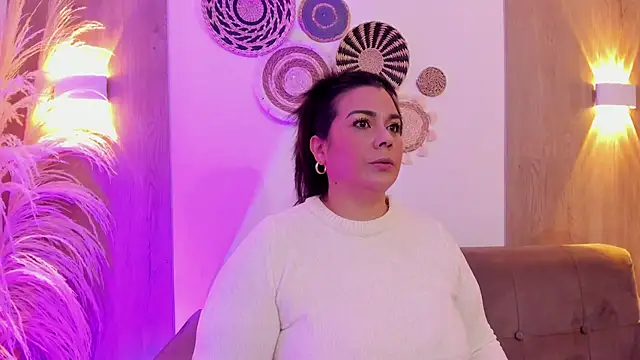 martina foxy  online show from November 29, 12:08 pm