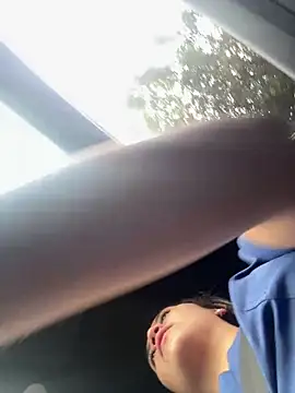 Mila Morgan online show from January 27, 2:46 pm