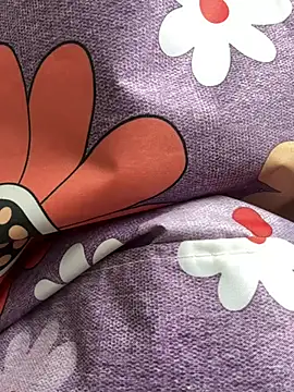 Mila Morgan online show from February 12, 10:15 pm