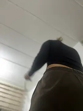 Mila Morgan online show from February 16, 12:08 am