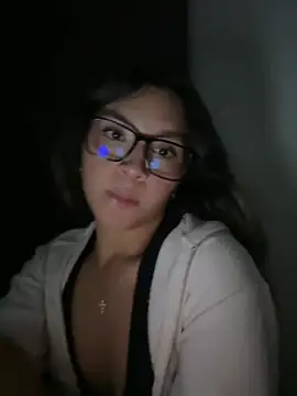 Mila Morgan online show from March 20, 8:29 pm