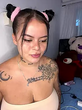 ivanna rivera online show from December 3, 5:23 pm