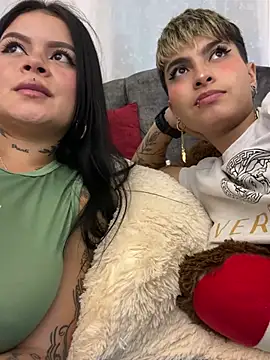 ivanna rivera online show from December 7, 8:16 pm