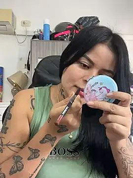 ivanna rivera online show from December 29, 7:32 pm