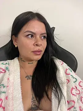 ivanna rivera online show from January 19, 10:17 pm