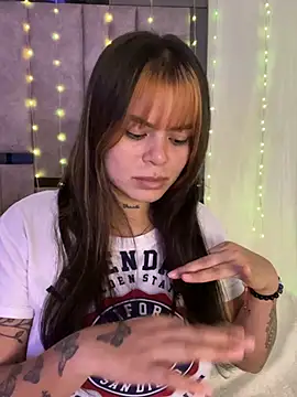 Snapshot of ivanna_rivera chatting on February 26, 2:49 pm ivanna rivera online show from February 26, 2:49 pm