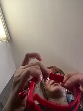 Snapshot of ivanna_rivera chatting on March 13, 6:03 pm ivanna rivera online show from March 13, 6:03 pm