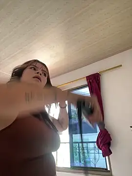 Snapshot of ivanna_rivera chatting on March 23, 2:43 pm ivanna rivera online show from March 23, 2:43 pm