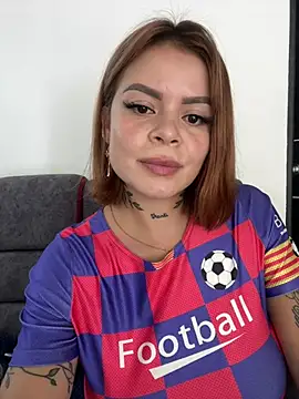 ivanna rivera online show from July 14, 6:24 pm