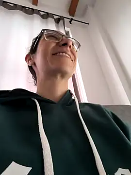 Andromeda-jade online show from December 5, 6:04 pm