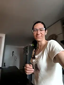 Andromeda-jade online show from January 15, 2:10 pm