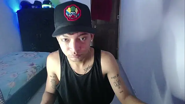 Sxntisaul   online show from February 11, 3:29 pm