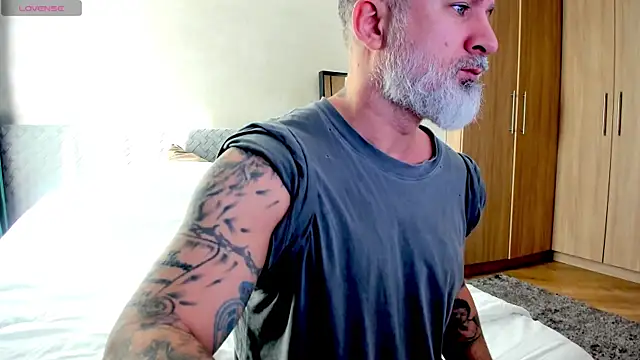 BlowMyXXL online show from February 23, 8:06 am