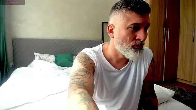 BlowMyXXL online show from March 16, 11:16 am