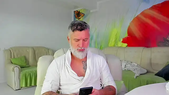 BlowMyXXL online show from January 6, 6:44 pm