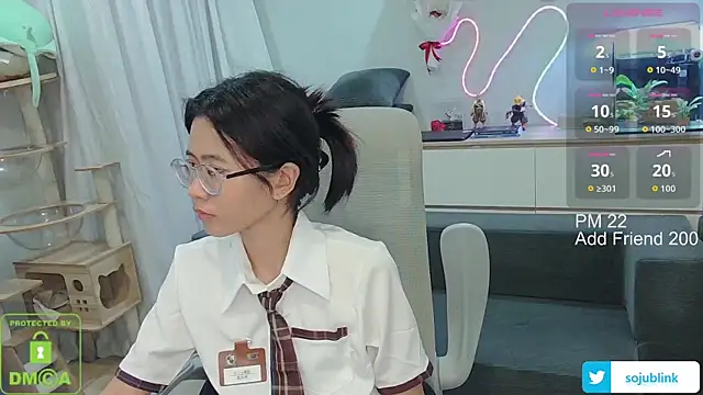 littlemiilk online show from July 8, 9:58 am