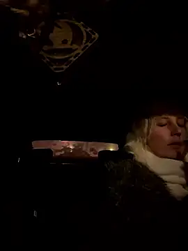 MerlinDave online show from January 8, 1:08 am