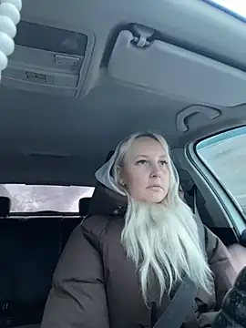 MerlinDave online show from February 20, 1:46 am