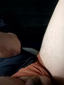 Snapshot of Markossx chatting on January 18, 12:58 am Markossx online show from January 18, 12:58 am