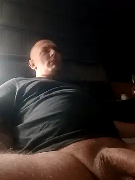 Snapshot of Markossx chatting on February 22, 10:52 pm Markossx online show from February 22, 10:52 pm