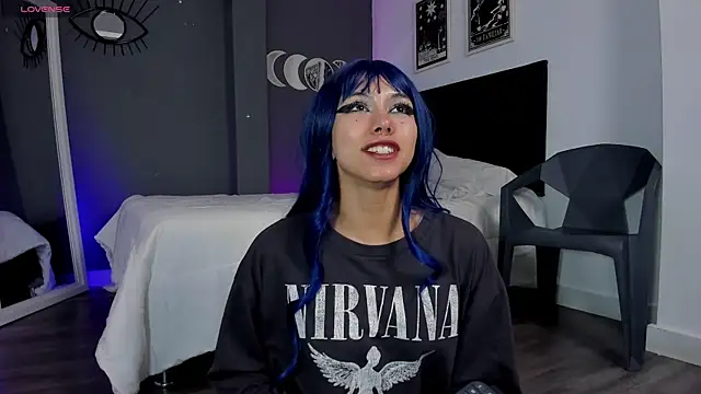 Raven Witch  online show from March 2, 9:11 pm