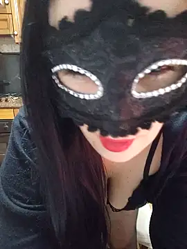 Melanya83 online show from February 15, 2:47 am