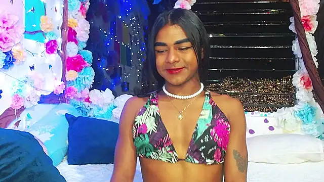 Karly coffe online show from December 5, 1:36 am