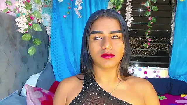 Karly coffe online show from October 3, 3:47 am