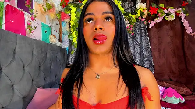 Karly coffe online show from July 18, 10:41 am