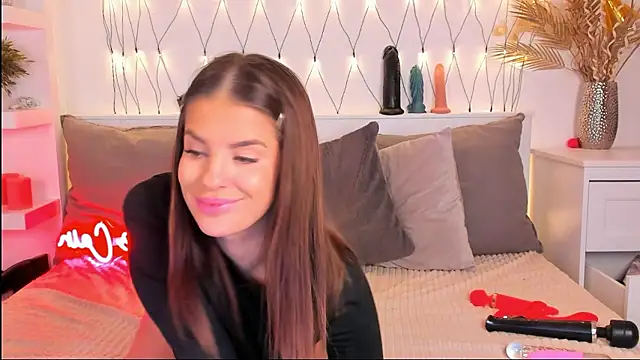 CassyCain online show from January 8, 9:44 am