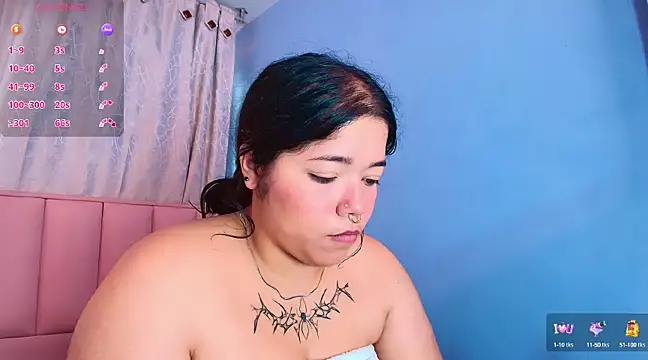 rose barbara online show from December 2, 3:14 pm
